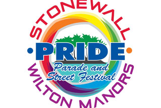 Stonewall Pride Wilton Manors 2024