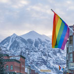 telluride gay ski week 2025