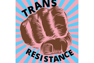 Trans Resistance 2024