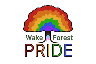 Wake Forest Pride 2024