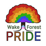 wake forest pride 2024