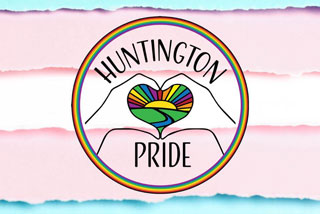 Huntington Pride 2022