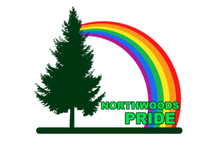 Northwoods Pride 2023