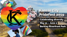 Kansas City PrideFest 2019