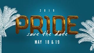 Long Beach Pride 2020