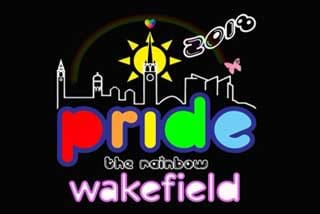 Wakefield Pride 2018