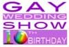Gay and Lesbian wedding show