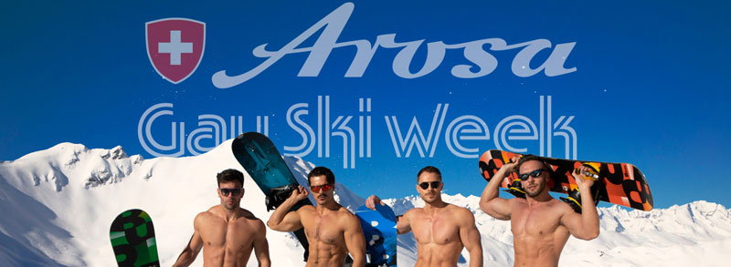 Arosa ski week 2023
