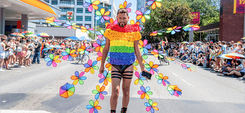 Seattle Pride 2023