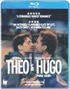 Theo & Hugo competition