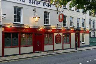 Photo of Ship Inn