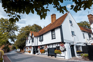 Photo of The Olde Bell
