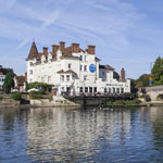 the thames riviera hotel maidenhead