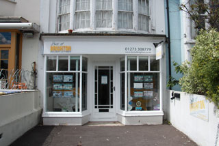 Photo of Best of Brighton Holiday Lettings