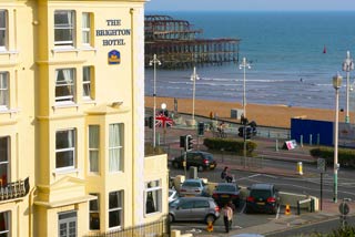 Photo of Best Western Brighton Hotel