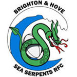 brighton & hove sea serpents rfc hove