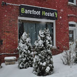 barefoot hostel - women only ottawa
