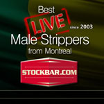 stock bar montreal