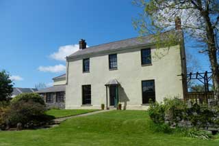 Photo of Cilwen Country House