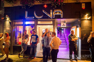 Photo of Luna Bar