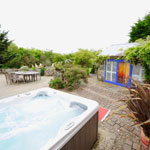 lower barns guest house st austell