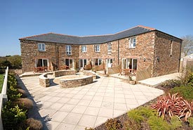 Photo of Menagwins Court Holiday Cottages