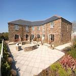 menagwins court holiday cottages st austell