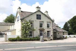 Photo of The Plough Inn at Lupton