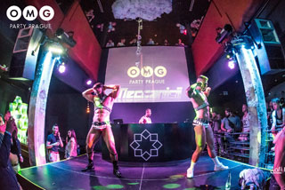 Photo of OMG Party Prague