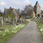 chaddesden cemetery derby