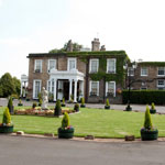 ringwood hall hotel & spa chesterfield
