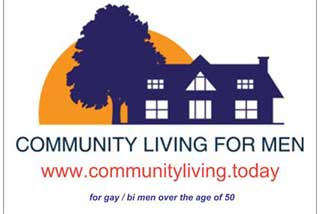 Photo of Community Living For Men Over 55
