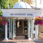 the connaught hotel and spa bournemouth