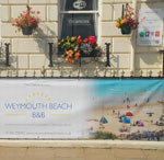 weymouth beach b&b weymouth