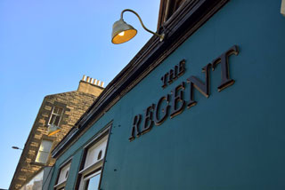 Photo of The Regent Bar