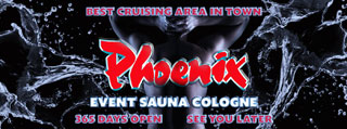Photo of Phoenix Sauna Koln