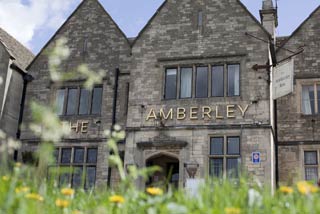 Photo of The Amberley Inn