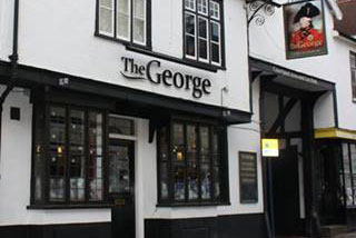 Photo of The George Pub