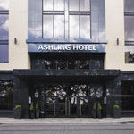 ashling hotel dublin