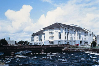 Photo of Jurys Inn Galway