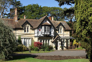 Photo of Rylstone Manor