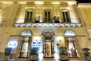 Photo of Hotel Palazzo del Corso