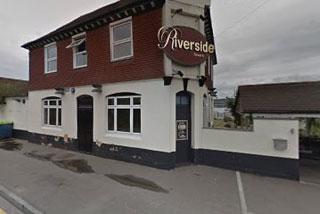 Photo of The Riverside Tavern