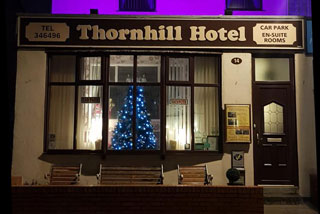 Photo of Thornhill Hotel