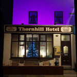 thornhill hotel blackpool