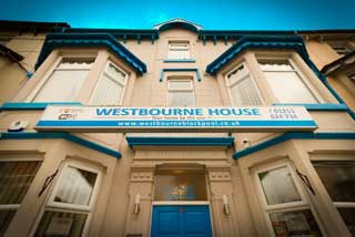 Photo of Westbourne House