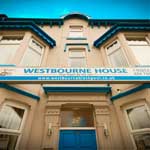 westbourne house blackpool