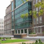 birkbeck university of london camden