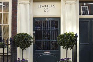 Photo of Hazlitt's Hotel