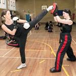 Photo of KB Kickboxing & Self Defence